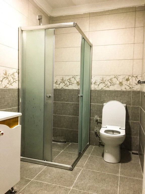 Узунгёль: Selman Apart Hotel
