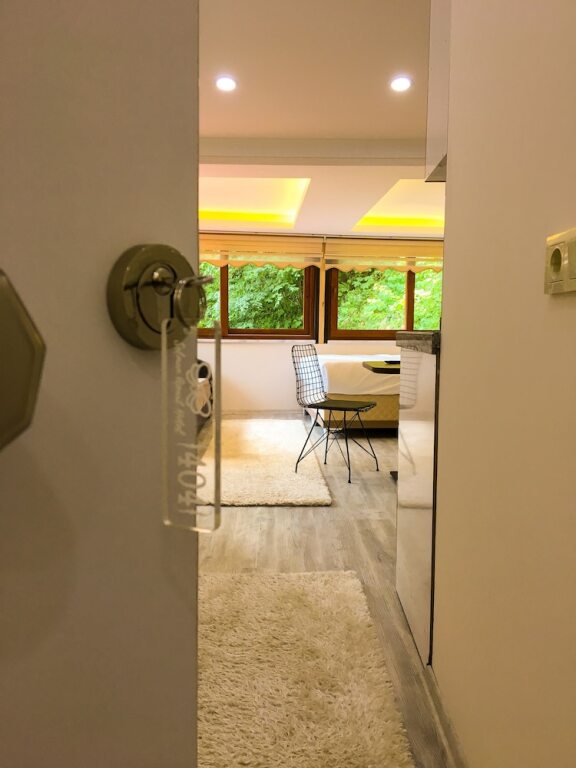 Узунгёль: Selman Apart Hotel