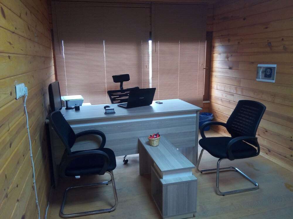 Узунгёль: Selman Apart Hotel
