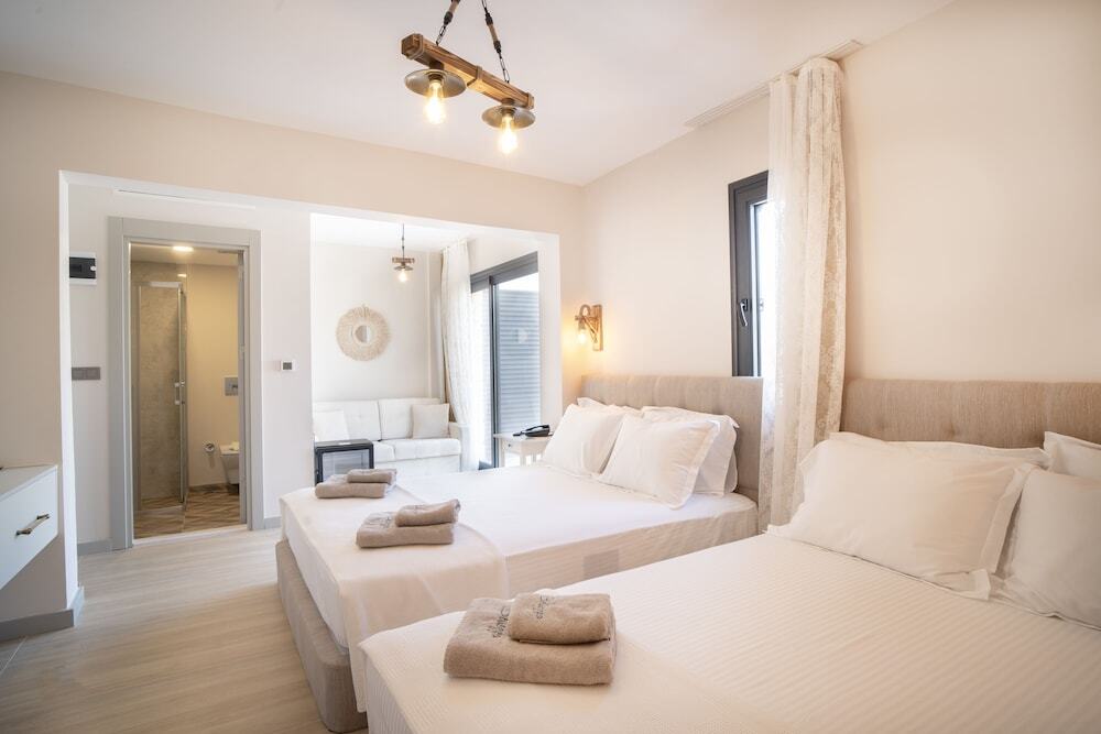 Чешме: Bellezza Alacati