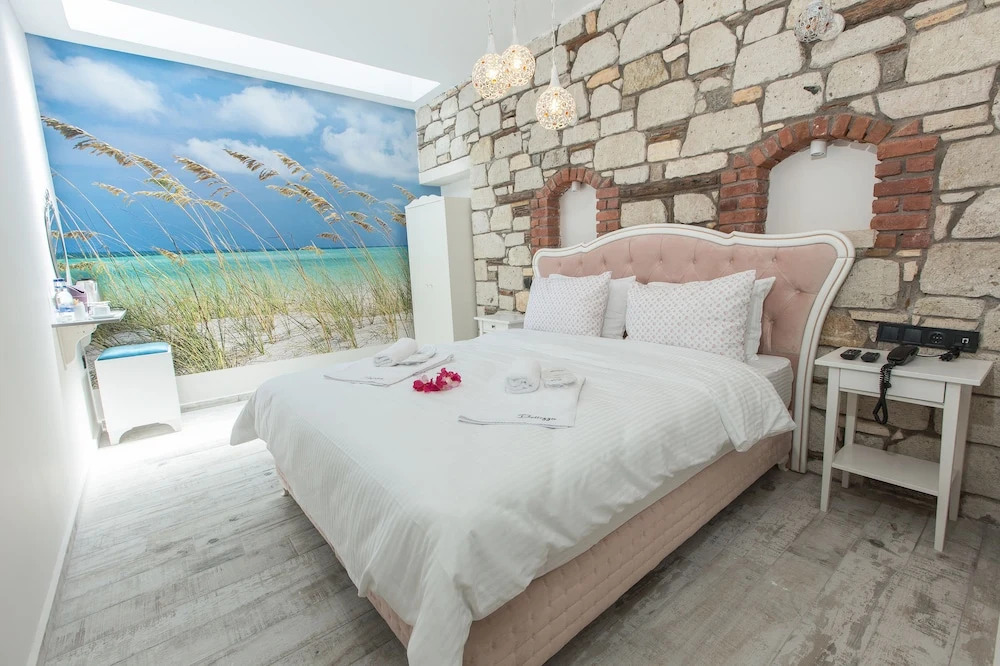 Чешме: Bellezza Alacati