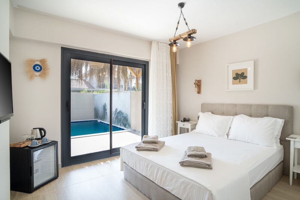 Чешме: Bellezza Alacati