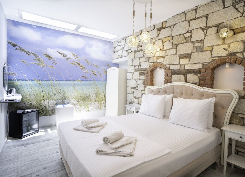 Чешме: Bellezza Alacati
