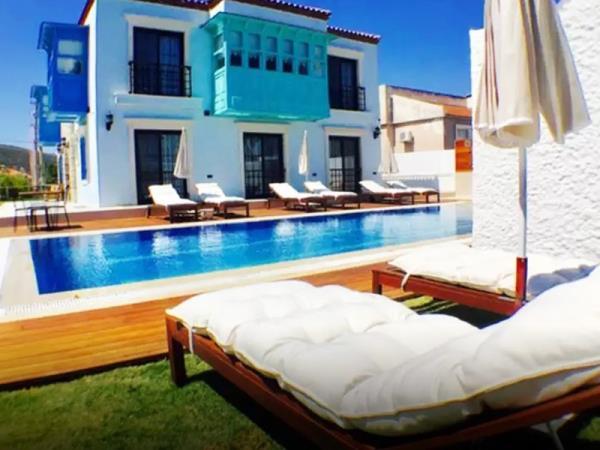 Чешме: Bellezza Alacati