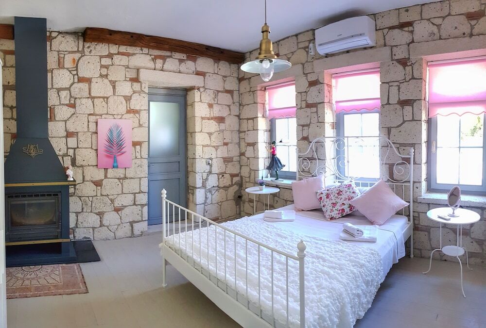 Чешме: Casa Tuana