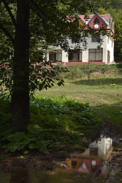 Гереде: Mengen - Yenice Orman Evi