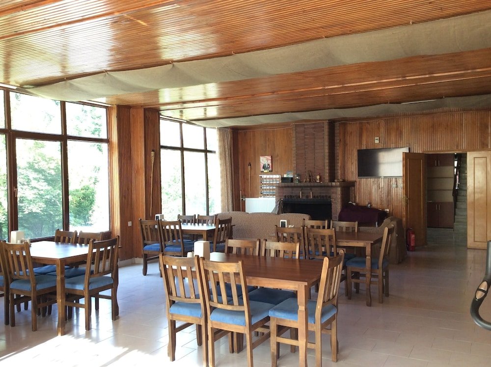 Гереде: Mengen - Yenice Orman Evi