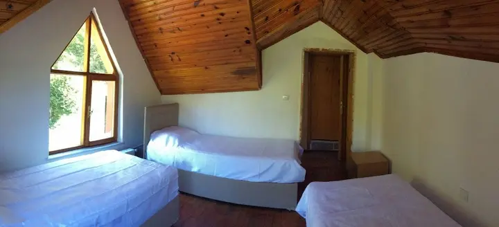 Гереде: Mengen - Yenice Orman Evi
