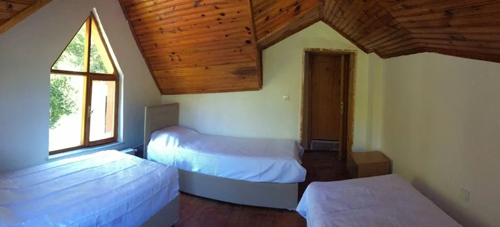 Гереде: Mengen - Yenice Orman Evi