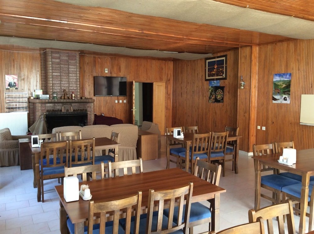 Гереде: Mengen - Yenice Orman Evi
