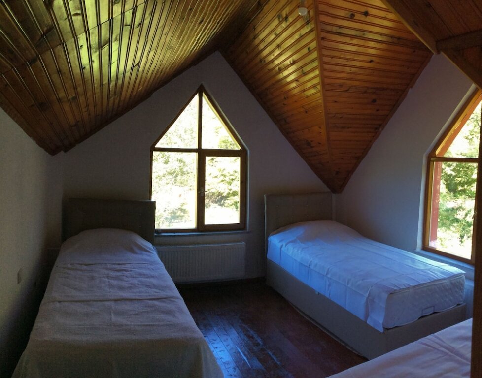 Гереде: Mengen - Yenice Orman Evi