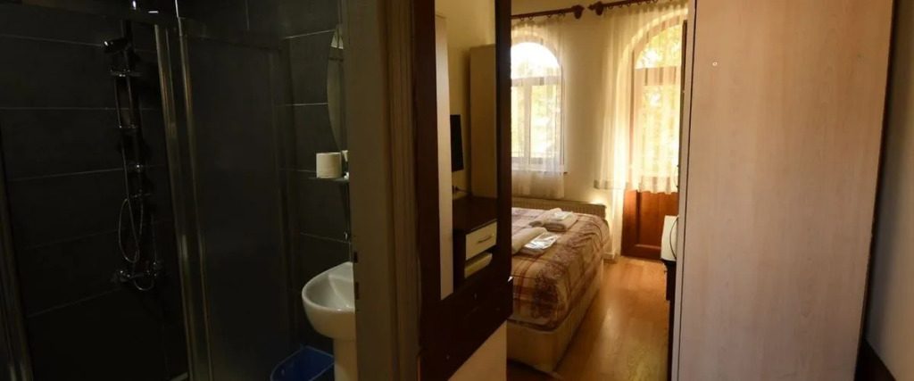 Ургуп: Sena Hotels