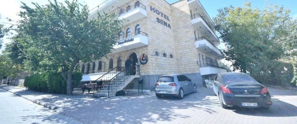 Ургуп: Sena Hotels