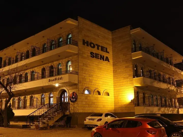 Ургуп: Sena Hotels