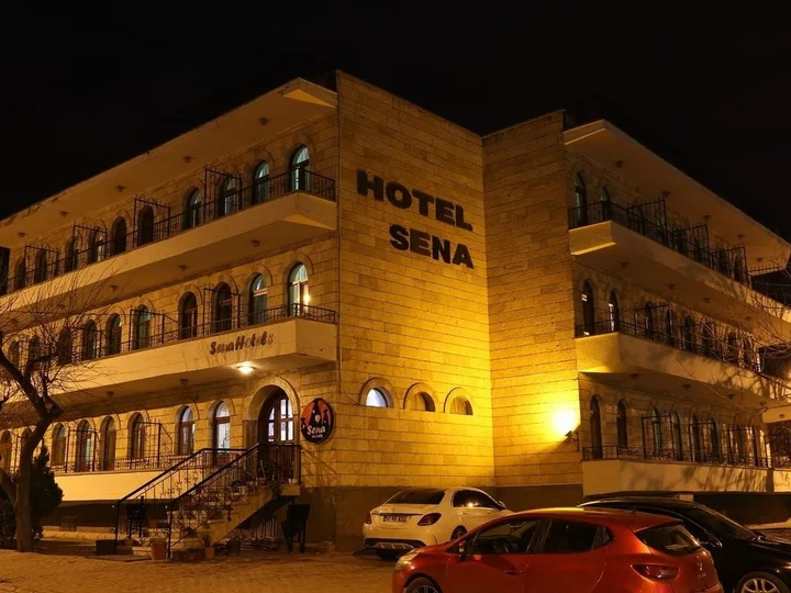Ургуп: Sena Hotels
