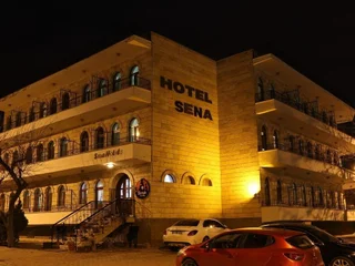 Ургуп: Sena Hotels