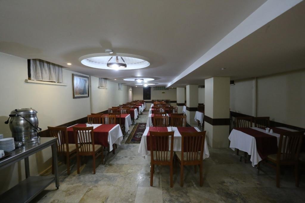 Ургуп: Sena Hotels