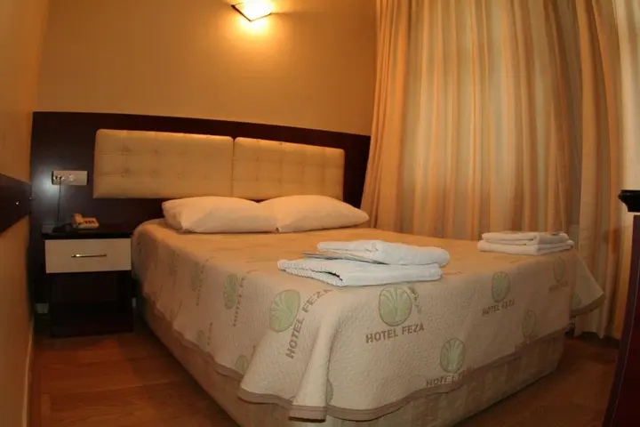 Ургуп: Sena Hotels