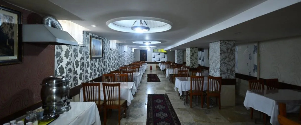 Ургуп: Sena Hotels