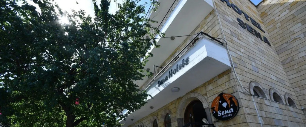 Ургуп: Sena Hotels