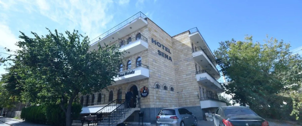 Ургуп: Sena Hotels