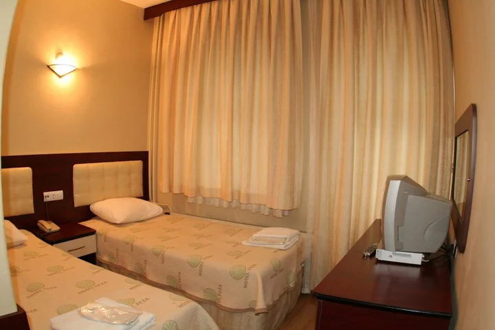 Ургуп: Sena Hotels