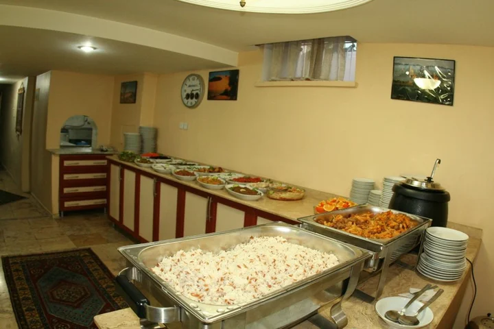 Ургуп: Sena Hotels