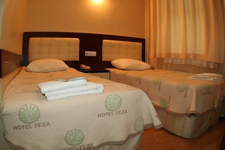 Ургуп: Sena Hotels