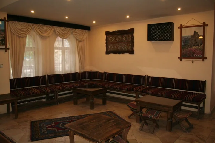 Ургуп: Sena Hotels