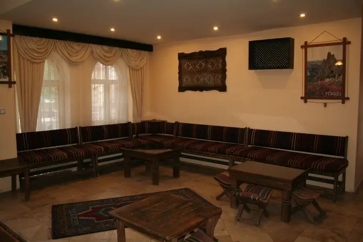 Ургуп: Sena Hotels