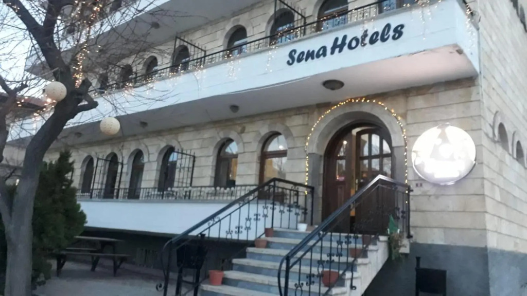 Ургуп: Sena Hotels