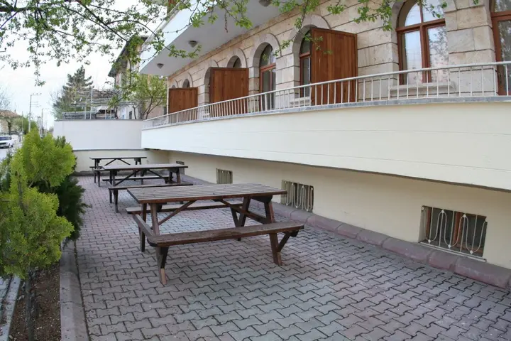 Ургуп: Sena Hotels