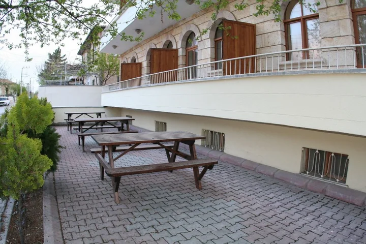 Ургуп: Sena Hotels