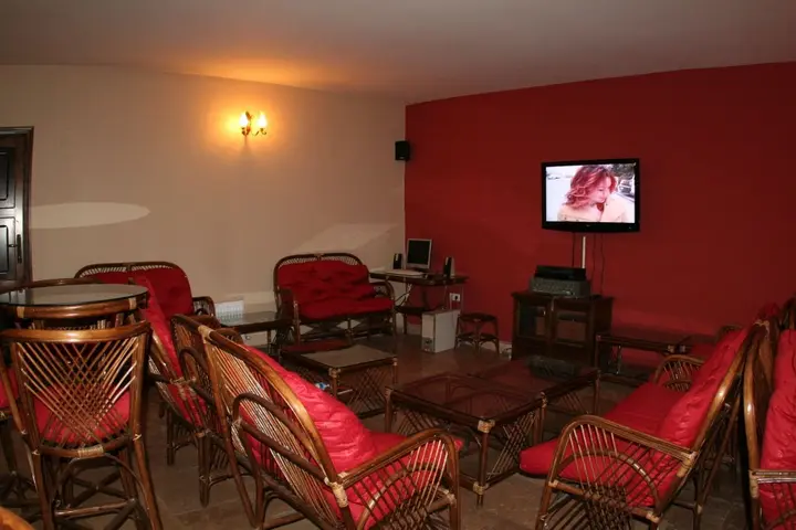 Ургуп: Sena Hotels
