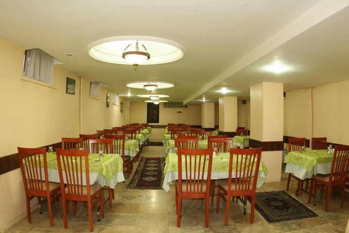 Ургуп: Sena Hotels