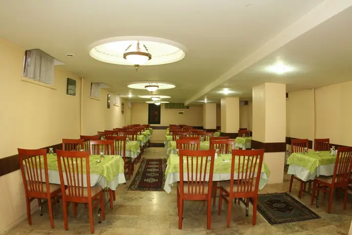 Ургуп: Sena Hotels