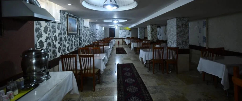 Ургуп: Sena Hotels