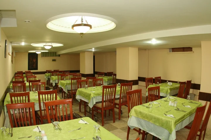 Ургуп: Sena Hotels