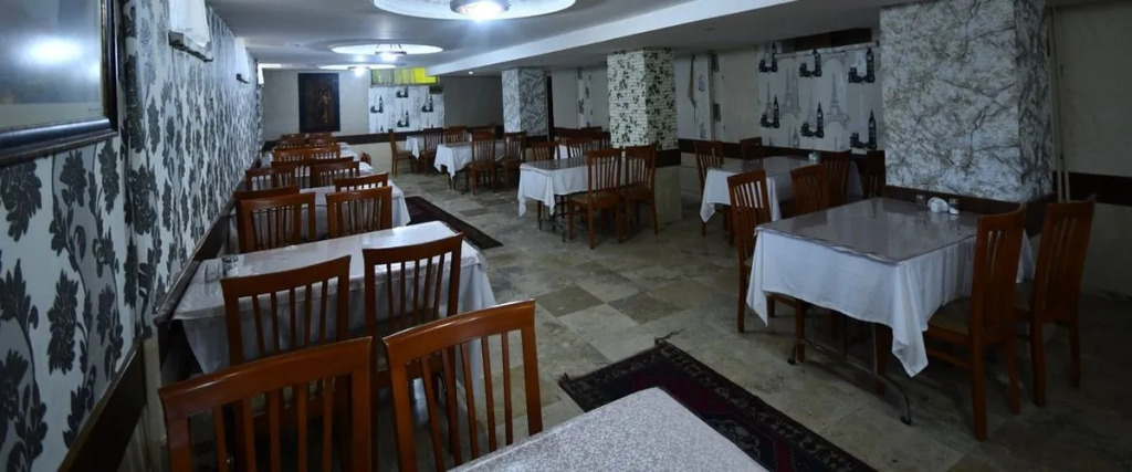 Ургуп: Sena Hotels
