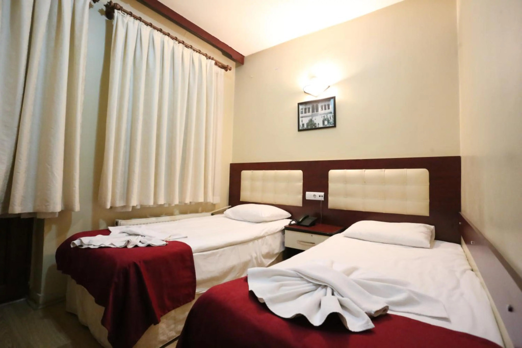 Ургуп: Sena Hotels