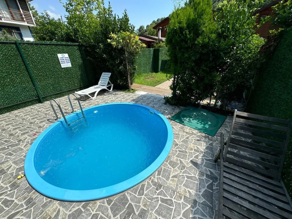 Сакарья: Gonul Sofrasi Boutique Hotel & Bungalow