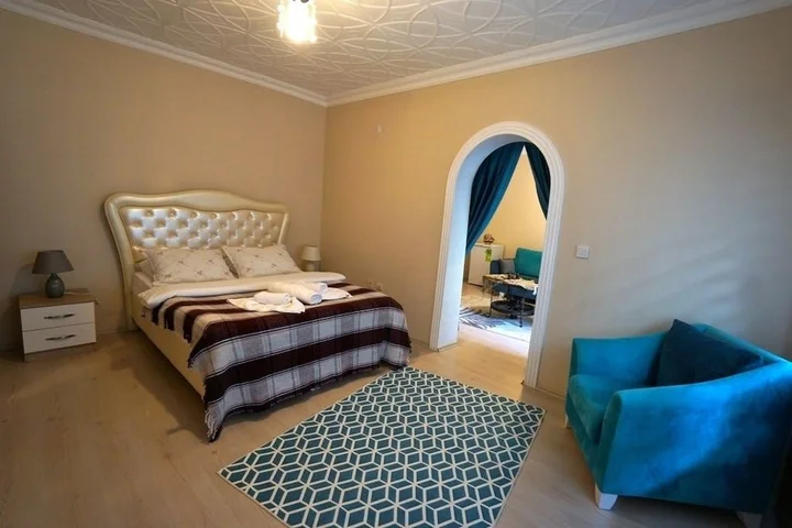 Сакарья: Gonul Sofrasi Boutique Hotel & Bungalow