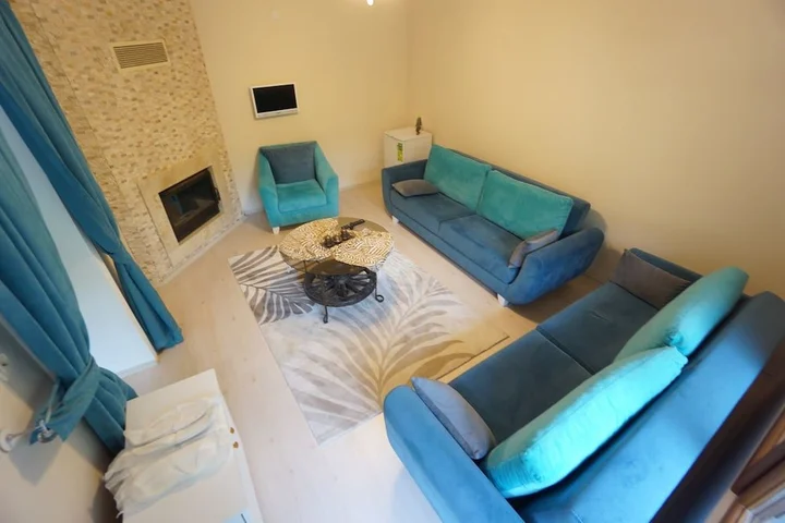 Сакарья: Gonul Sofrasi Boutique Hotel & Bungalow