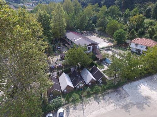 Сакарья: Gonul Sofrasi Boutique Hotel & Bungalow