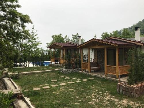 Сакарья: Gonul Sofrasi Boutique Hotel & Bungalow