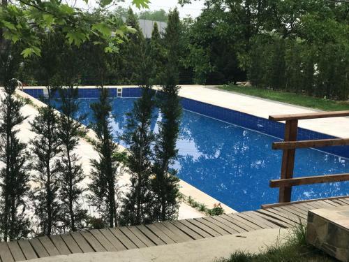 Сакарья: Gonul Sofrasi Boutique Hotel & Bungalow