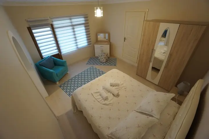 Gonul Sofrasi Boutique Hotel & Bungalow — фото 6