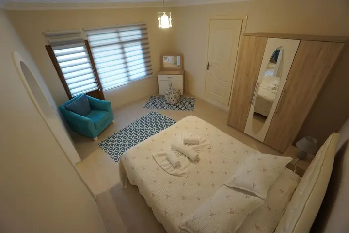 Сакарья: Gonul Sofrasi Boutique Hotel & Bungalow