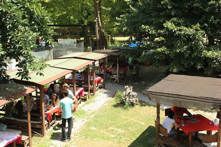 Сакарья: Gonul Sofrasi Boutique Hotel & Bungalow