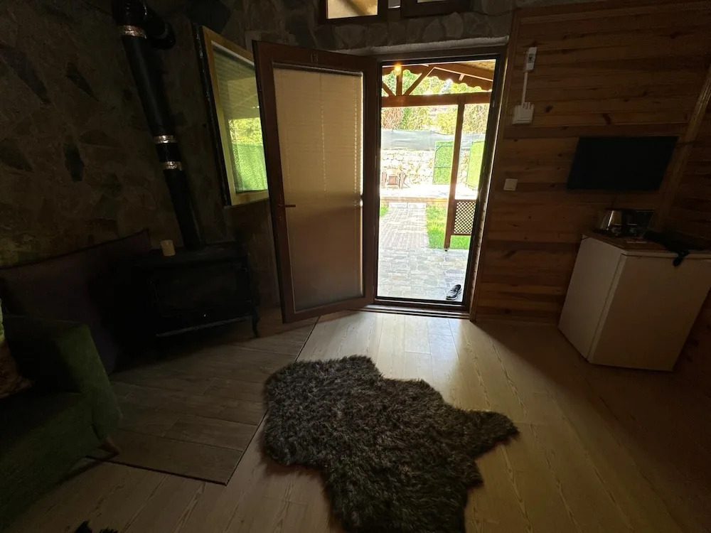 Сакарья: Gonul Sofrasi Boutique Hotel & Bungalow